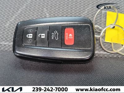 2021 Toyota RAV4 - Photo 35