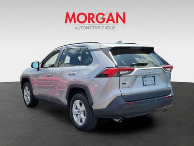 2021 Toyota RAV4 - Photo 6