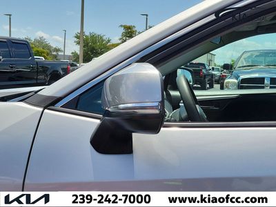 2021 Toyota RAV4 - Photo 9