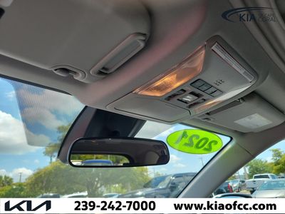 2021 Toyota RAV4 - Photo 34