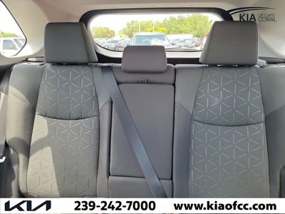 2021 Toyota RAV4 - Photo 14