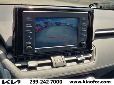 2021 Toyota RAV4 - Photo 31