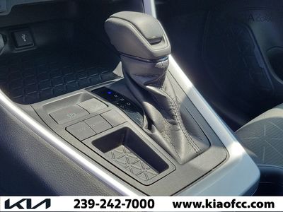 2021 Toyota RAV4 - Photo 33