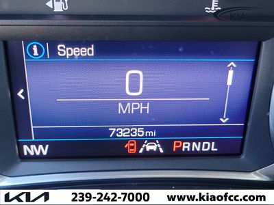 2020 Chevrolet Equinox - Photo 22