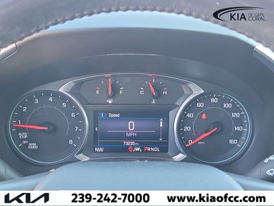 2020 Chevrolet Equinox - Photo 21