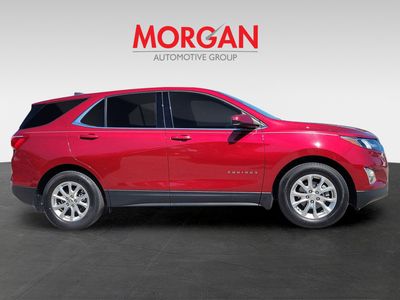 2020 Chevrolet Equinox - Photo 3