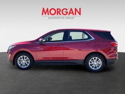 2020 Chevrolet Equinox - Photo 4