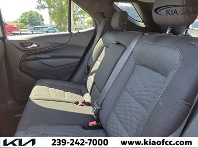2020 Chevrolet Equinox - Photo 10