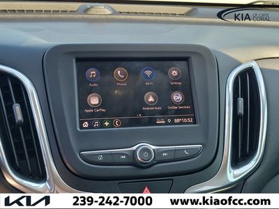 2020 Chevrolet Equinox - Photo 23