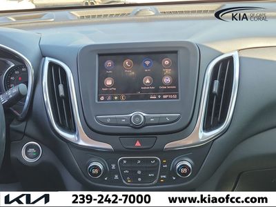 2020 Chevrolet Equinox - Photo 14