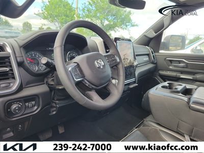 2025 Ram 1500 - Photo 6