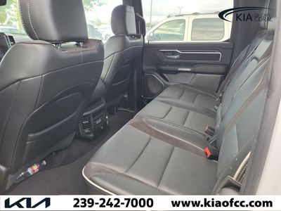 2025 Ram 1500 - Photo 8
