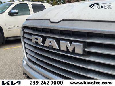 2025 Ram 1500 - Photo 3