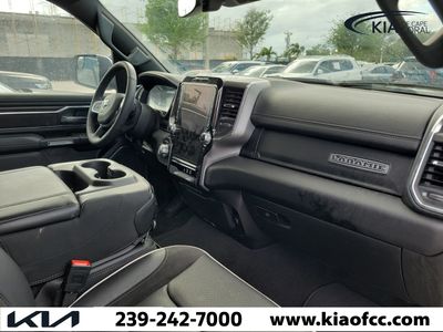2025 Ram 1500 - Photo 10