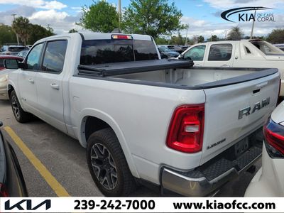 2025 Ram 1500 - Photo 9