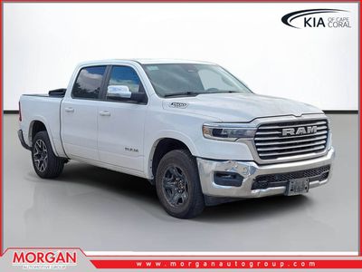 2025 Ram 1500 - Photo 1