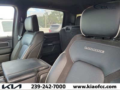2025 Ram 1500 - Photo 7