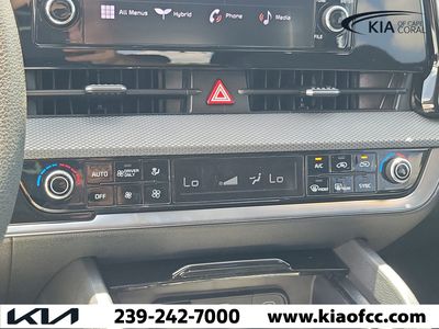2025 Kia Sportage Hybrid - Photo 27