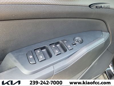 2025 Kia Sportage Hybrid - Photo 21