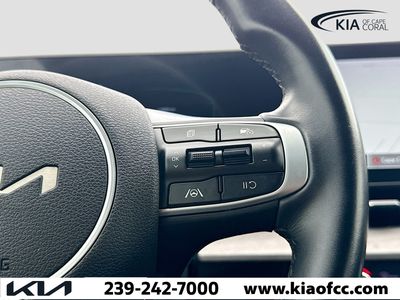 2023 Kia Sportage - Photo 38