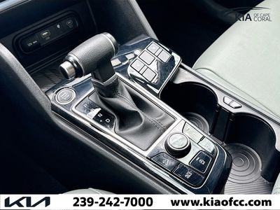 2023 Kia Sportage - Photo 28