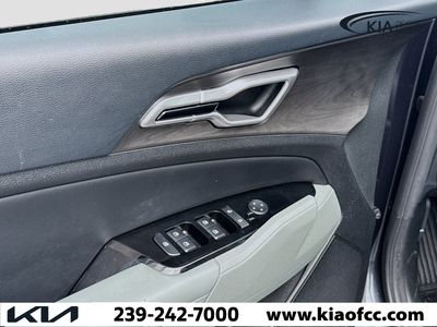 2023 Kia Sportage - Photo 22