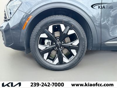 2023 Kia Sportage - Photo 42