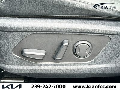 2023 Kia Sportage - Photo 24