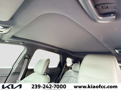 2023 Kia Sportage - Photo 26