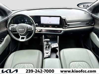 2023 Kia Sportage - Photo 16