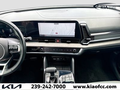 2023 Kia Sportage - Photo 19