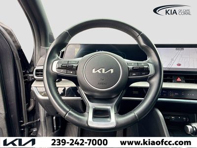 2023 Kia Sportage - Photo 39