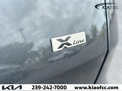 2023 Kia Sportage - Photo 11