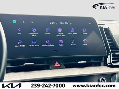 2023 Kia Sportage - Photo 31