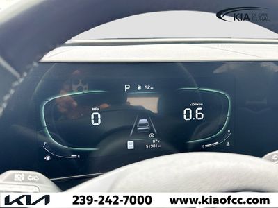 2023 Kia Sportage - Photo 40