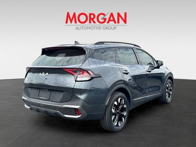 2023 Kia Sportage - Photo 6