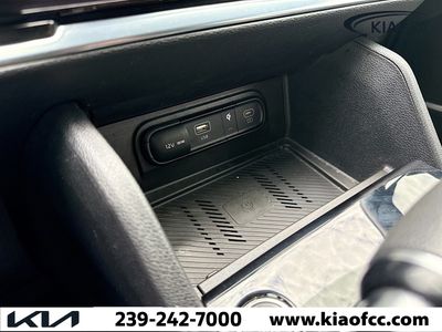 2023 Kia Sportage - Photo 30