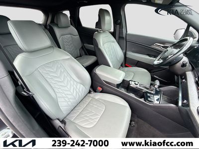 2023 Kia Sportage - Photo 15