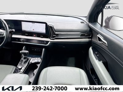 2023 Kia Sportage - Photo 18