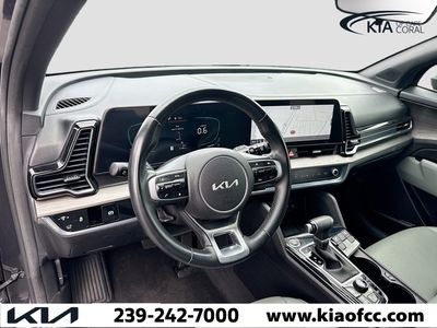 2023 Kia Sportage - Photo 25