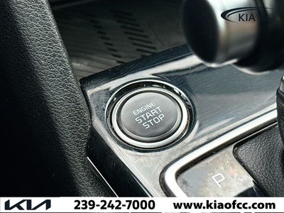 2023 Kia Sportage - Photo 36