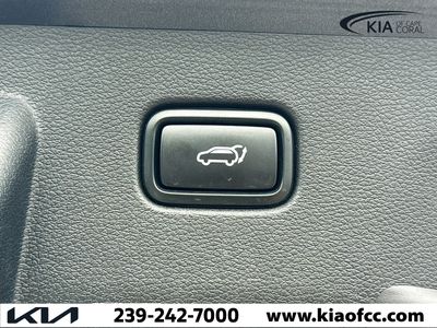 2023 Kia Sportage - Photo 13