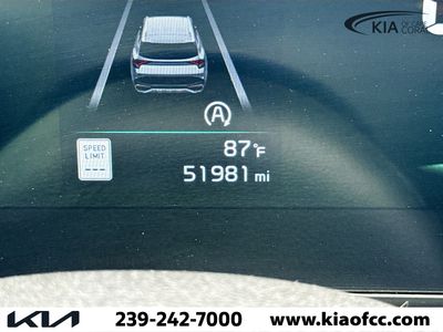 2023 Kia Sportage - Photo 41