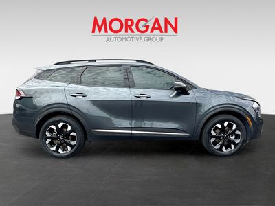 2023 Kia Sportage - Photo 7