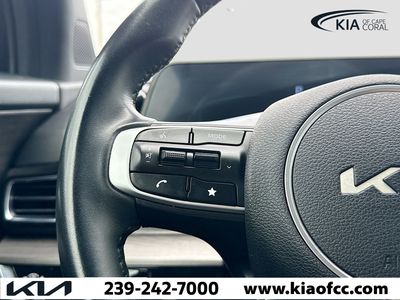 2023 Kia Sportage - Photo 37