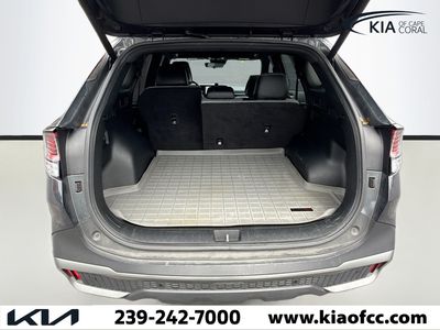 2023 Kia Sportage - Photo 12