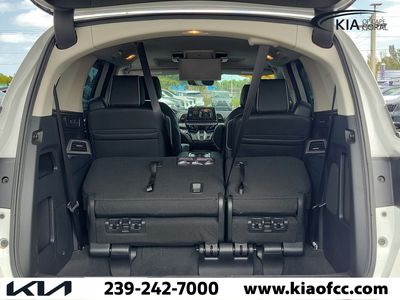 2025 Honda Odyssey - Photo 11