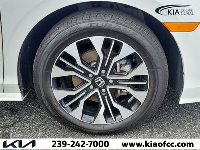 2025 Honda Odyssey - Photo 7
