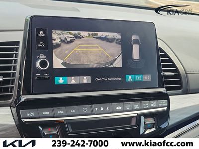 2025 Honda Odyssey - Photo 31