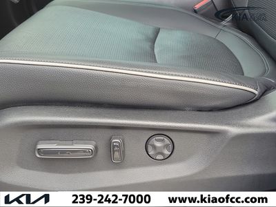 2025 Honda Odyssey - Photo 28